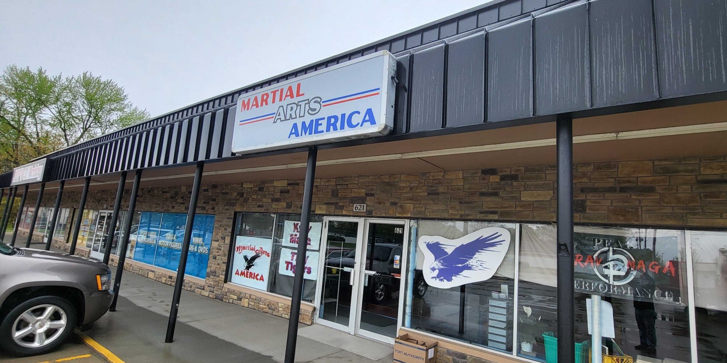 Business & Company Signs