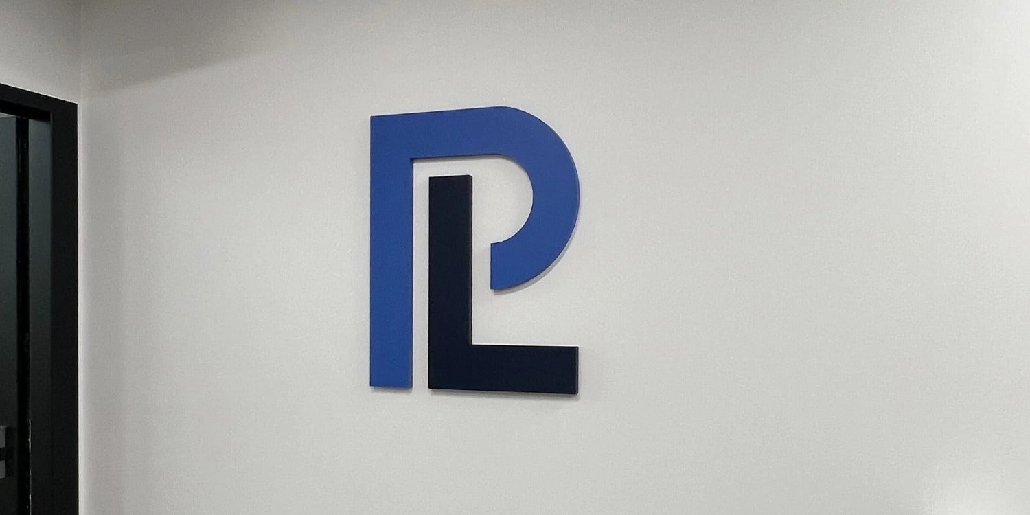 Indoor & Interior Business Signs