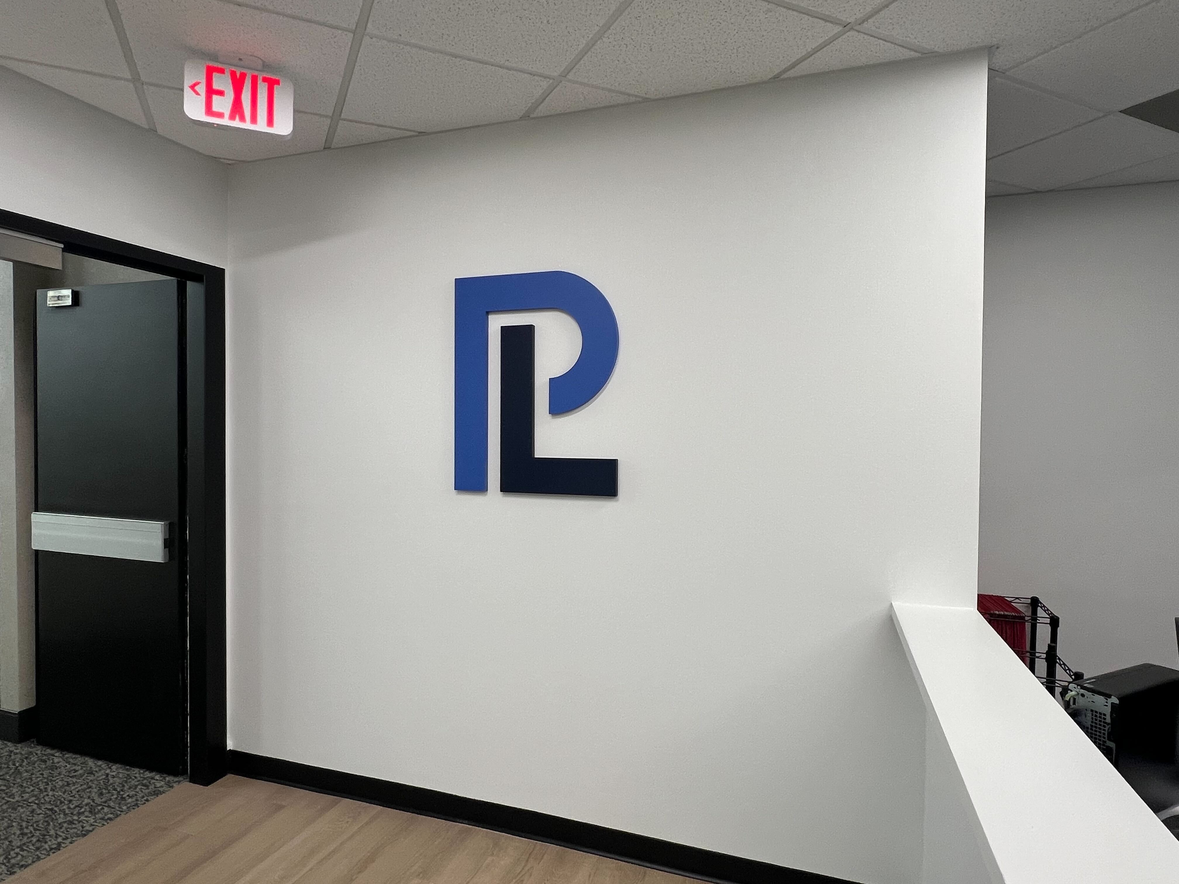 Indoor & Interior Business Signs