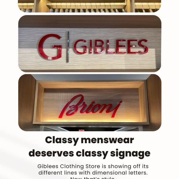Giblees - Canva