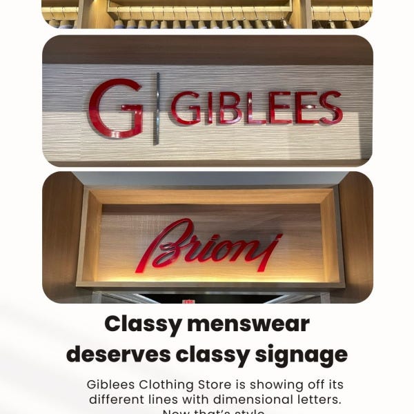 Giblees - Canva