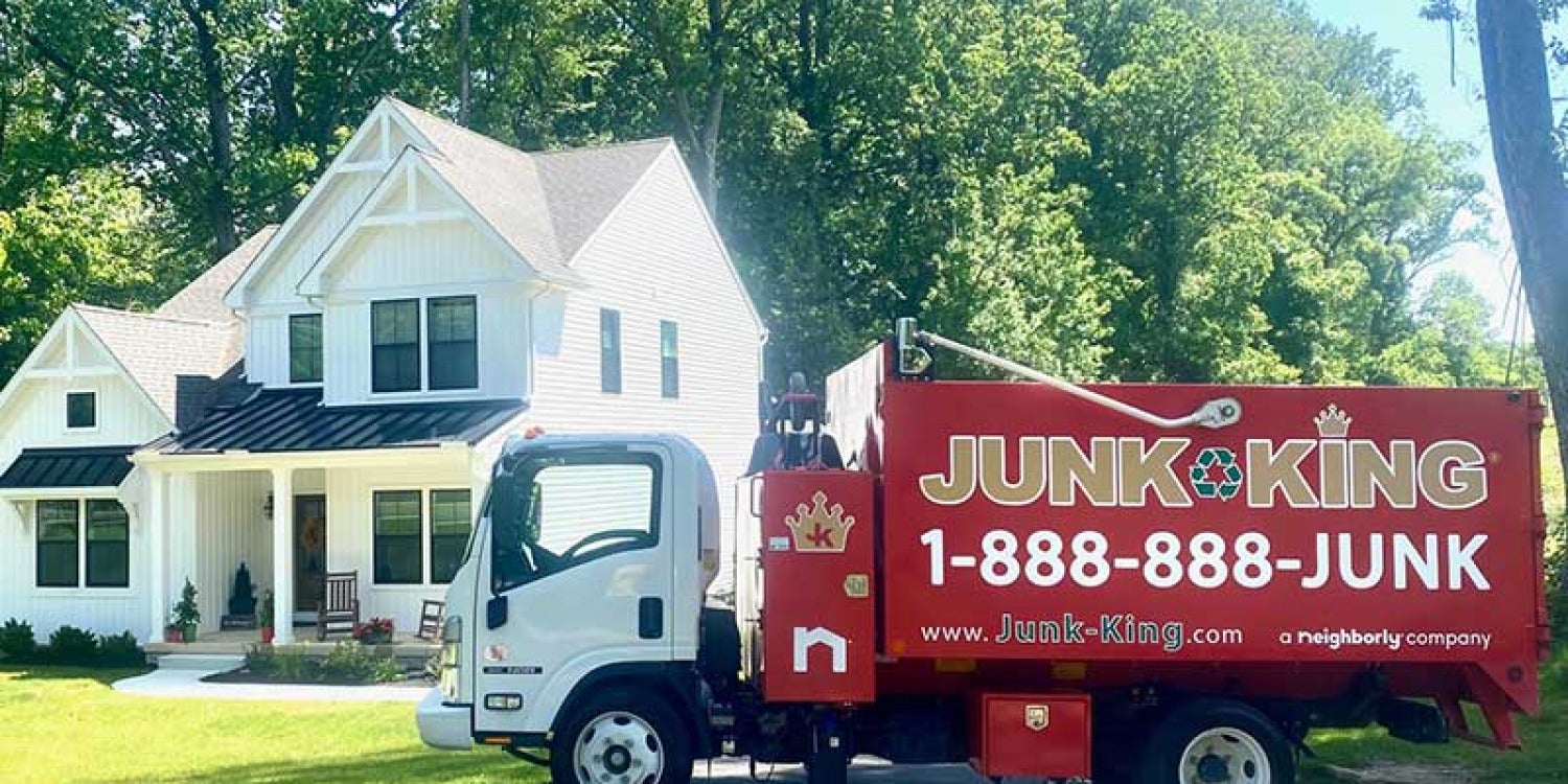 Crissy Russo Leads Junk King's Symphony of Marketing Mastery