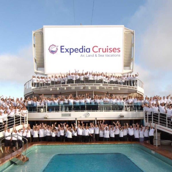 Expedia Cruises Charts a Course for Success at the 2025 ANCHOR Meeting, Proving the Industry's Resilience