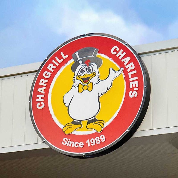 Chargrill Charlie’s Opens in Redfern With 300 Free Schnitzel Rolls