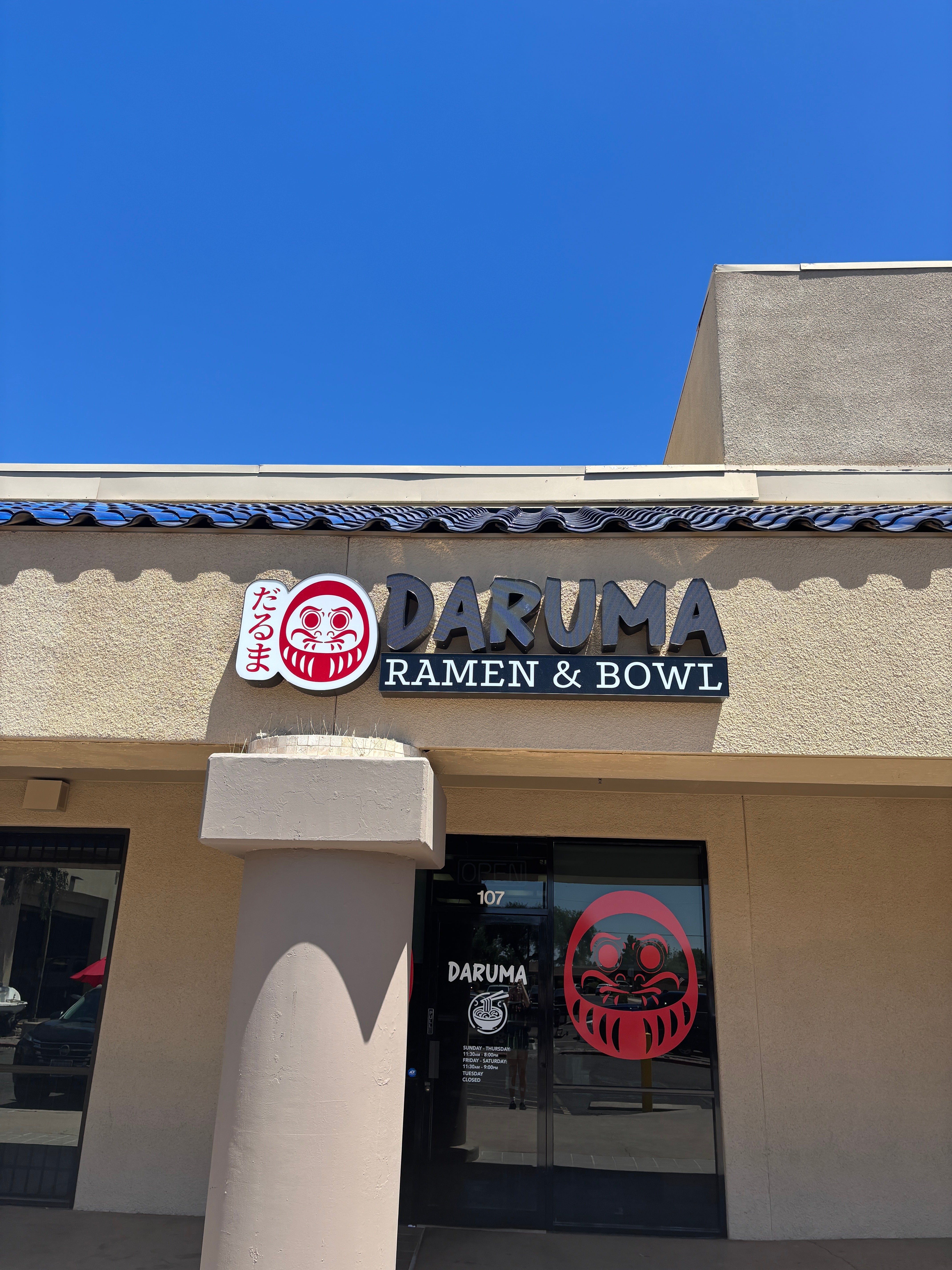 Daruma