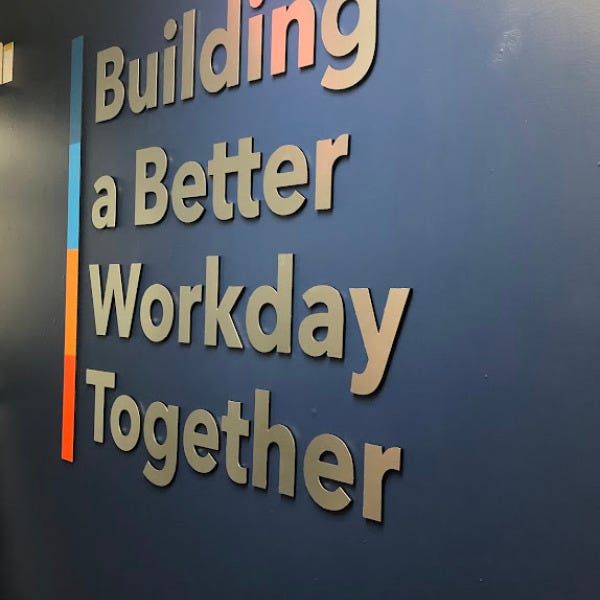 Interior Acrylic Letters