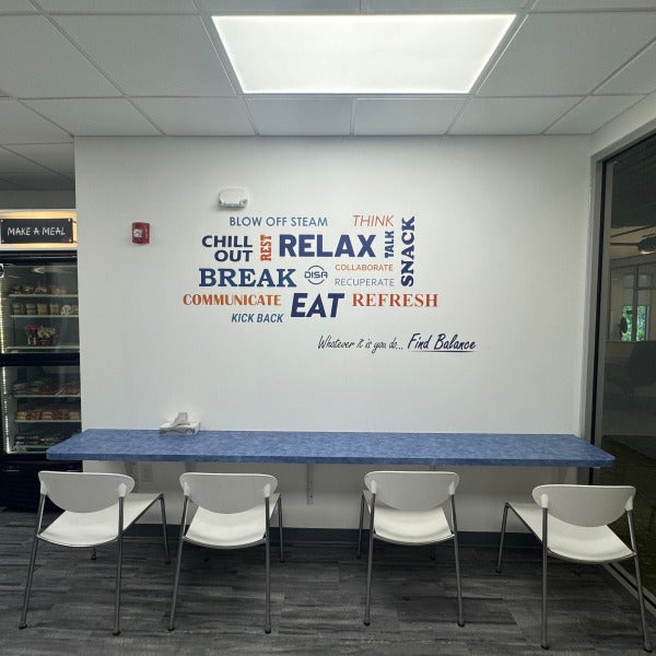 Office Decoration