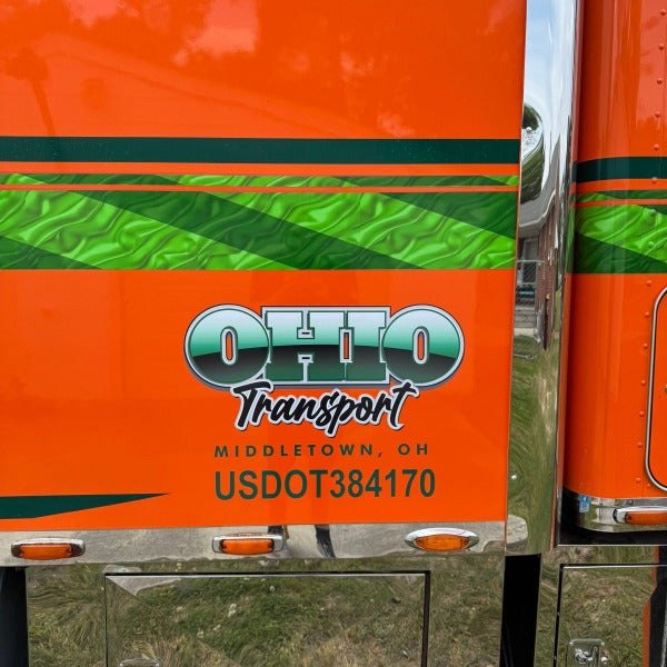 Ohio Transport