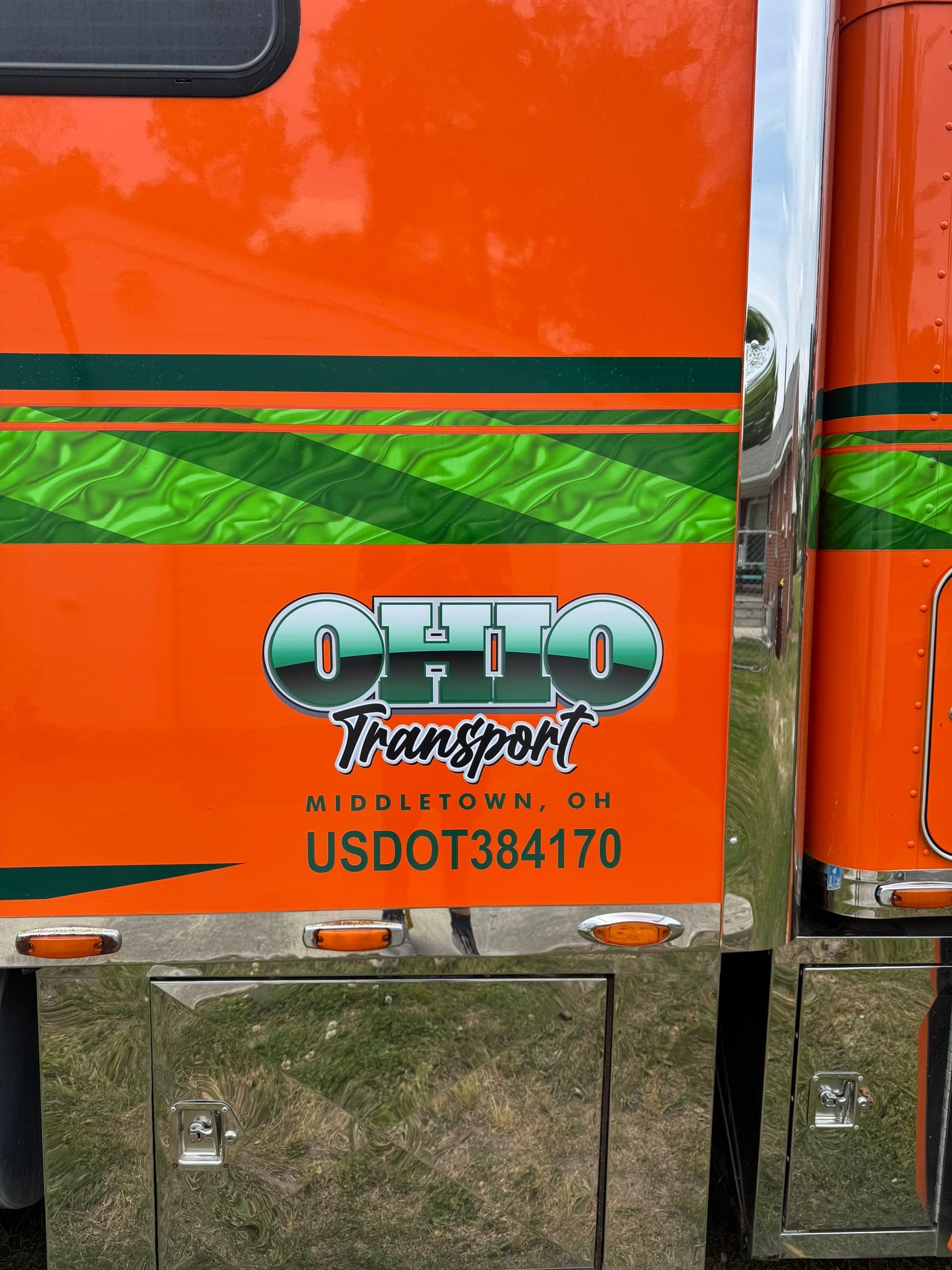 Truck Graphics