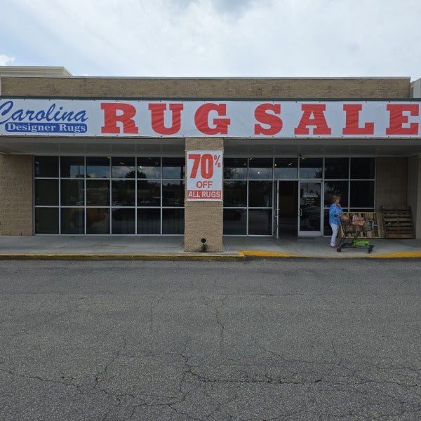 Sign Makeover
