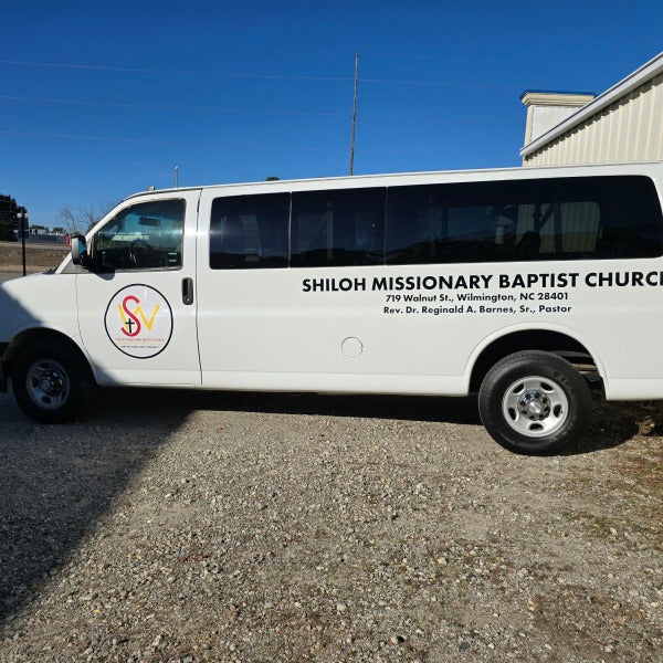 Shiloh MBC