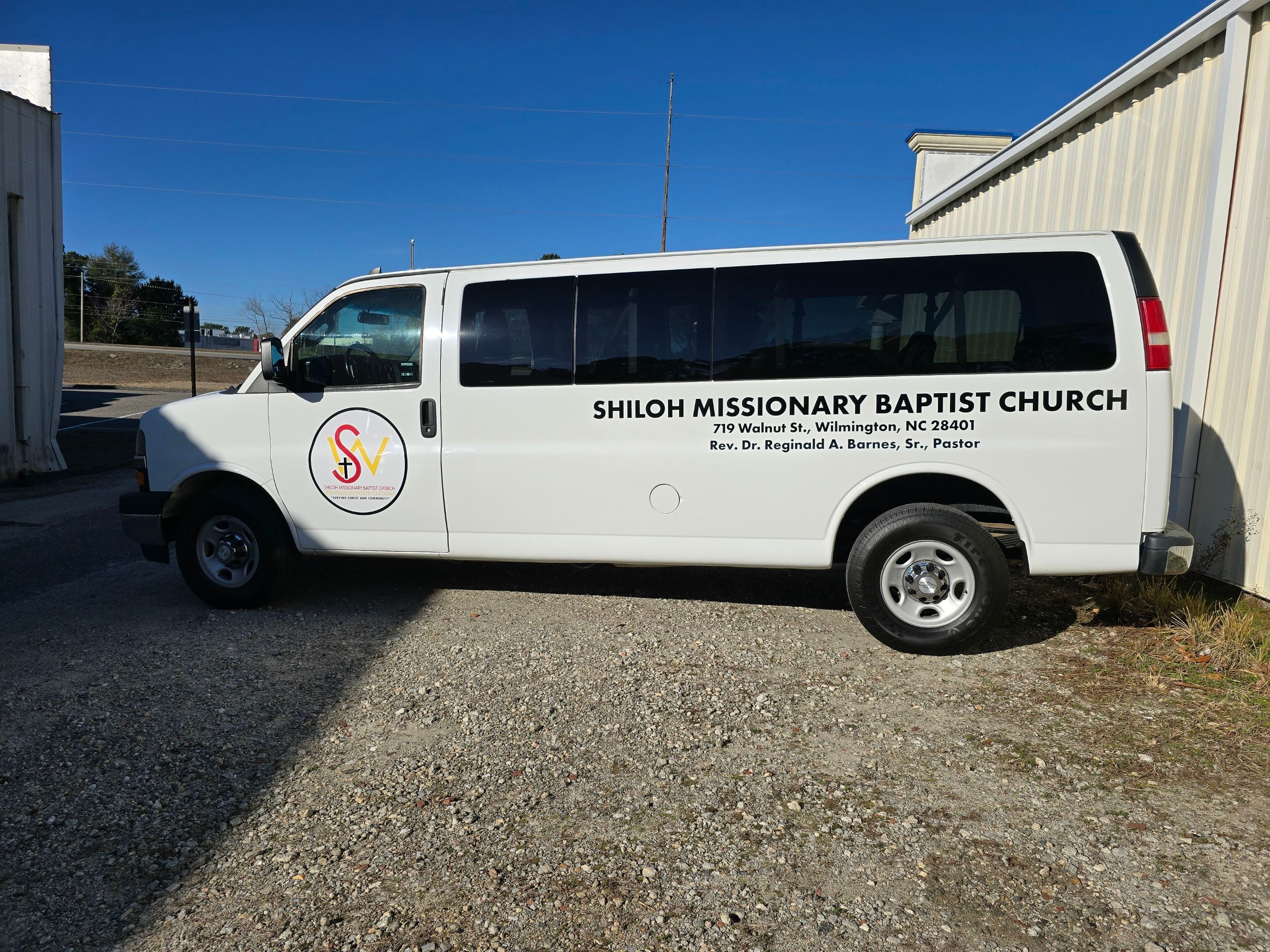 Shiloh MBC