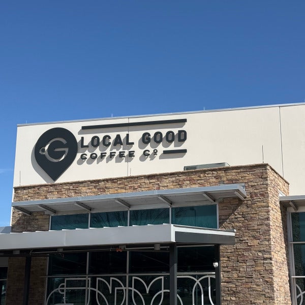 The Power of First Impressions: Why Your Business Sign Matters More Than You Think