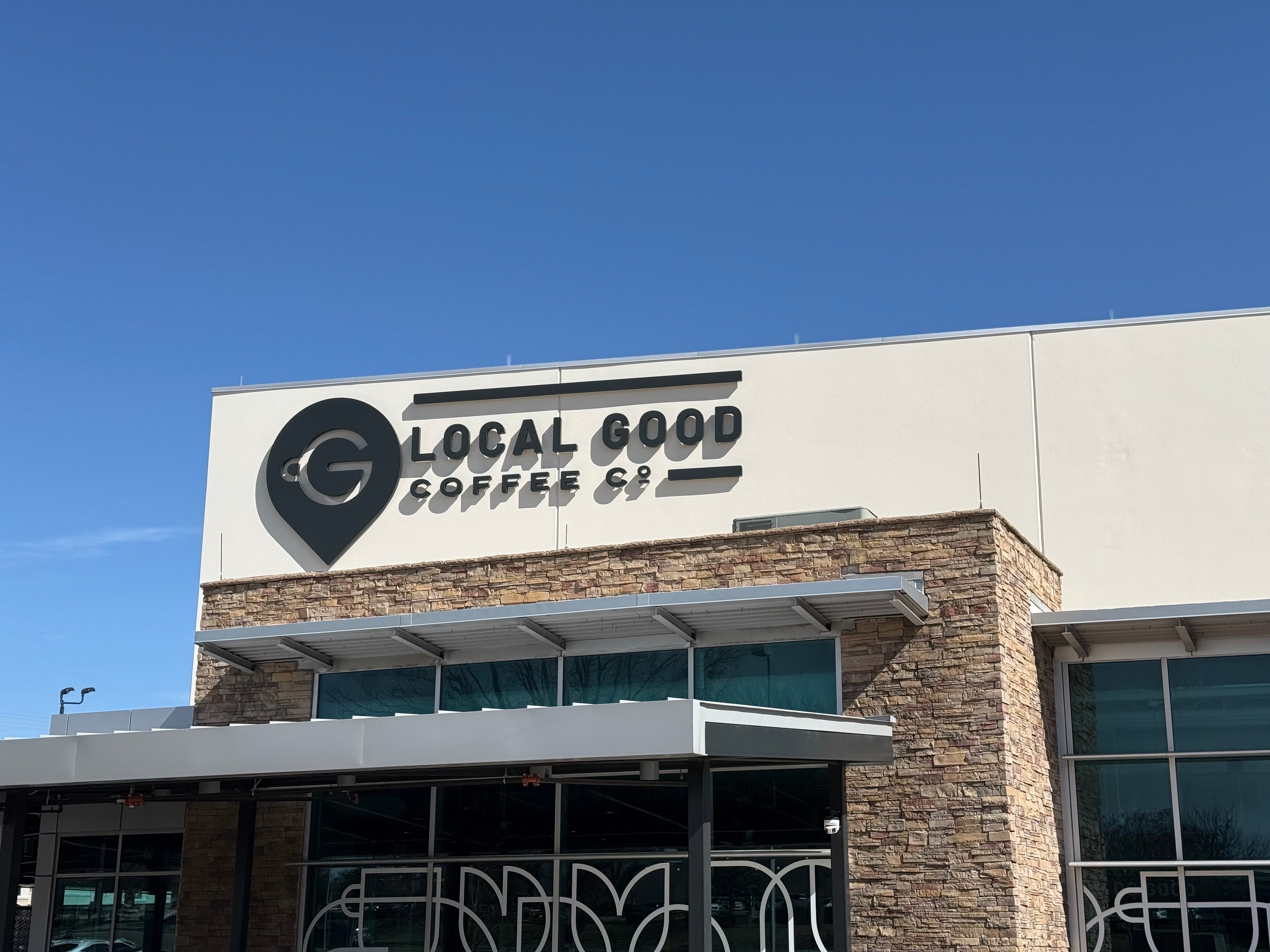 The Power of First Impressions: Why Your Business Sign Matters More Than You Think