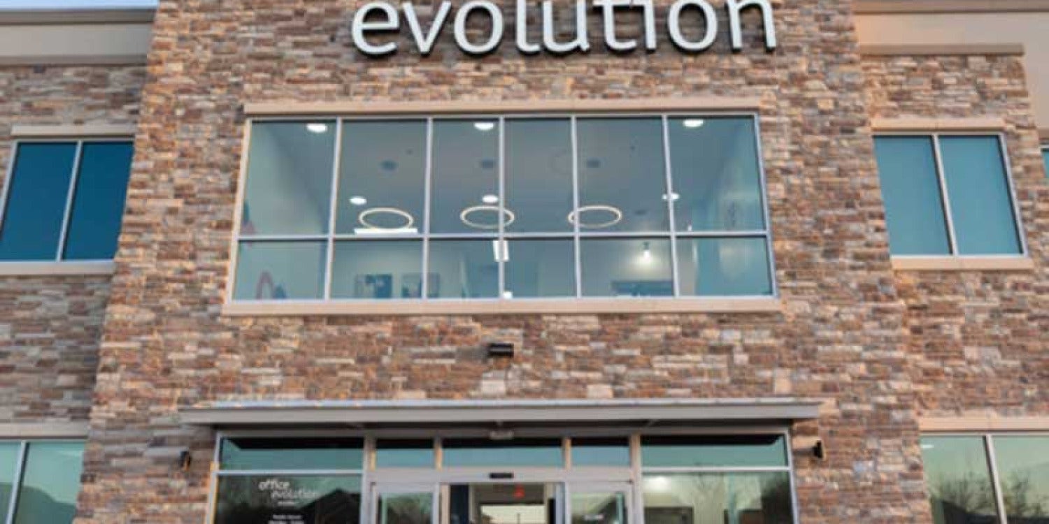 Office Evolution in Northglenn: Where Zoom Calls Meet Coworking Boom and Pajamas Get Upgraded