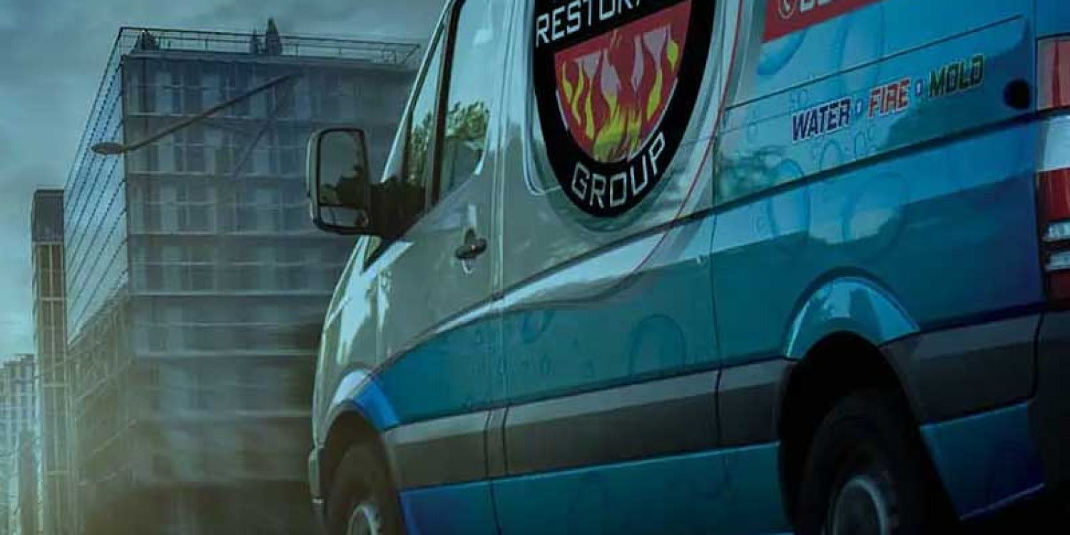 Meet the Denver Hero Who’s Ready to Rescue Your Home from Fire, Flood, and Fiasco Meet the Denver Hero Who’s Ready to Rescue Your Home from Fire, Flood, and Fiasco