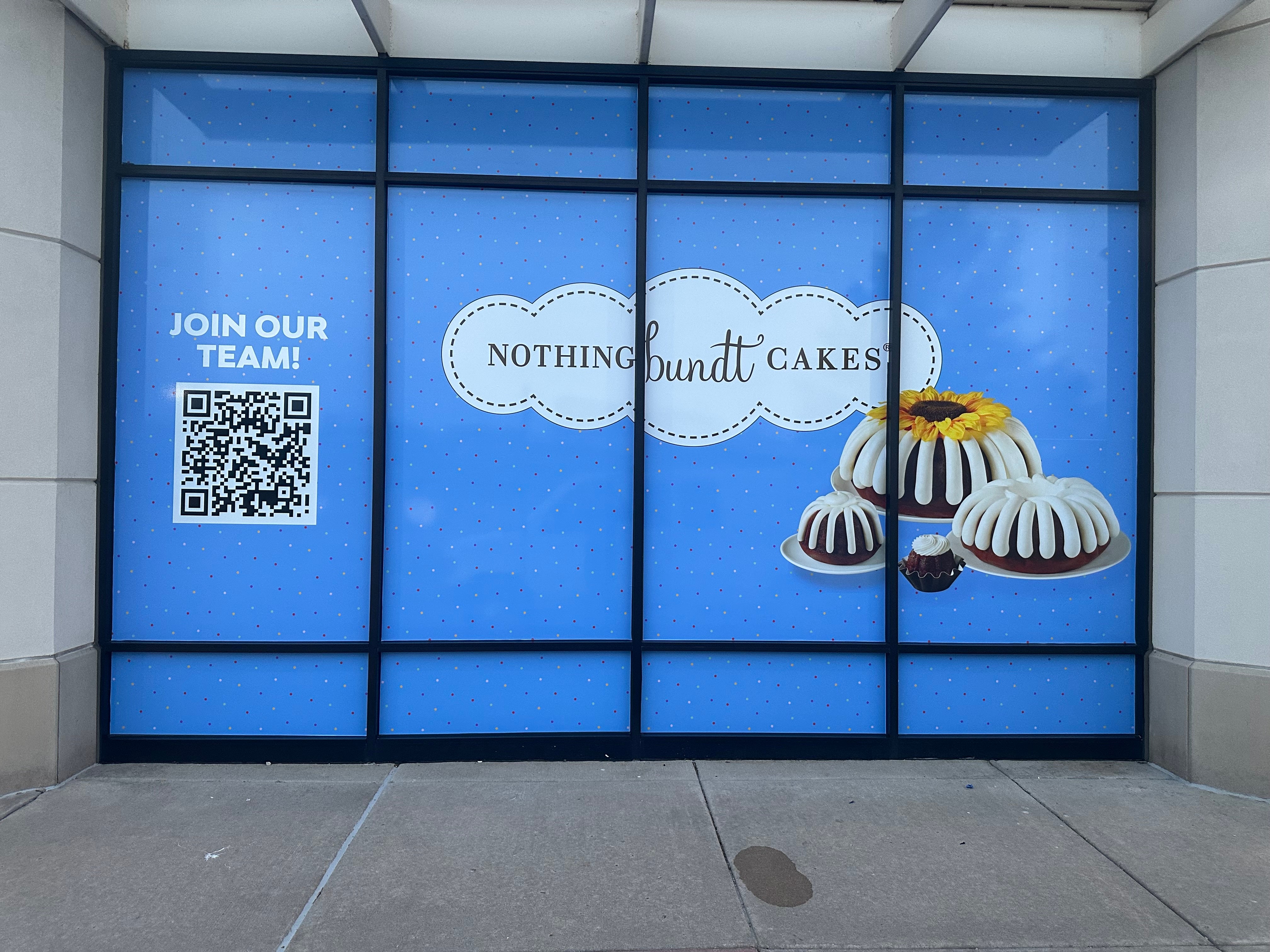 Store Vinyl's Wrap