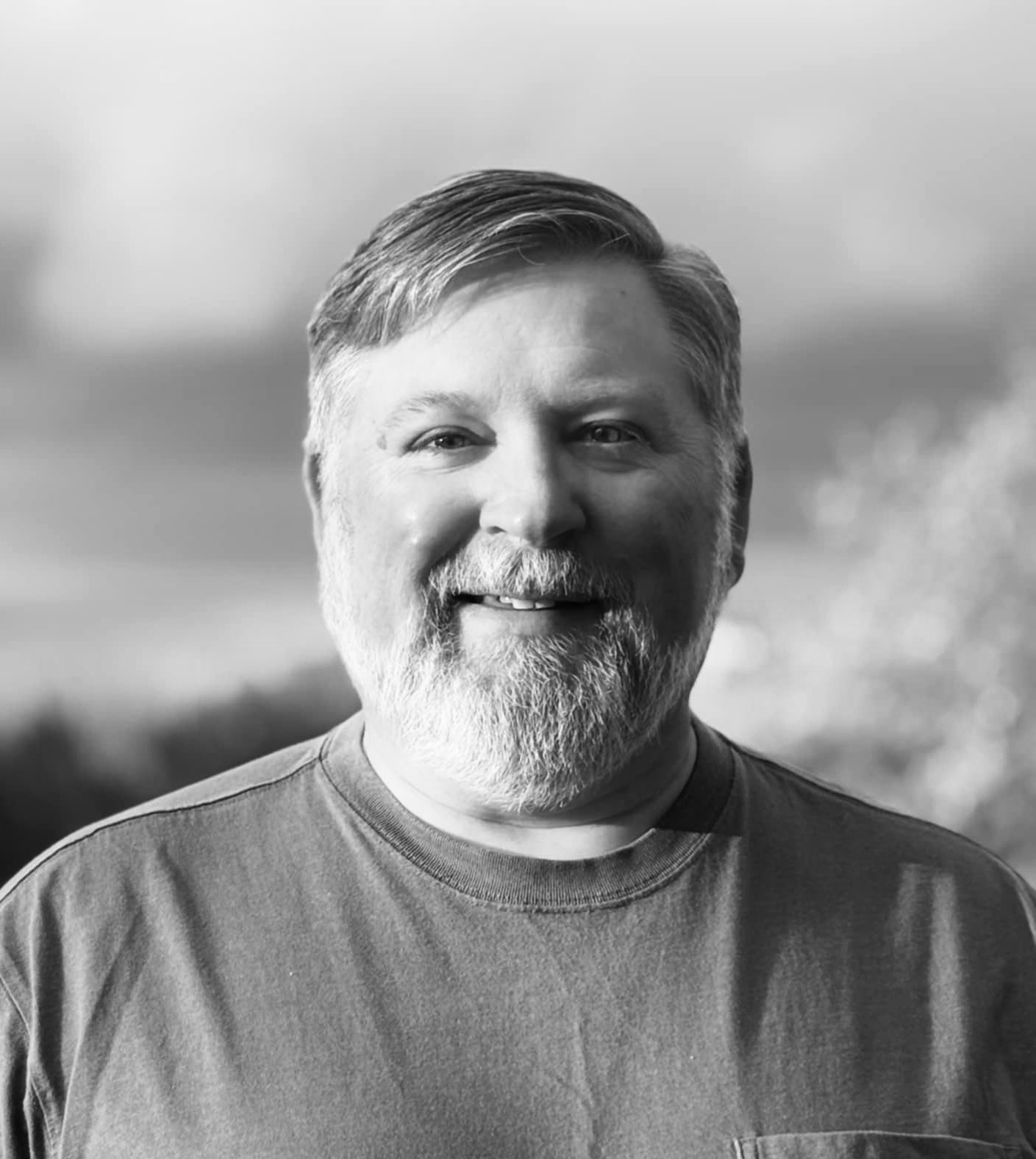 Bill Reinhardt