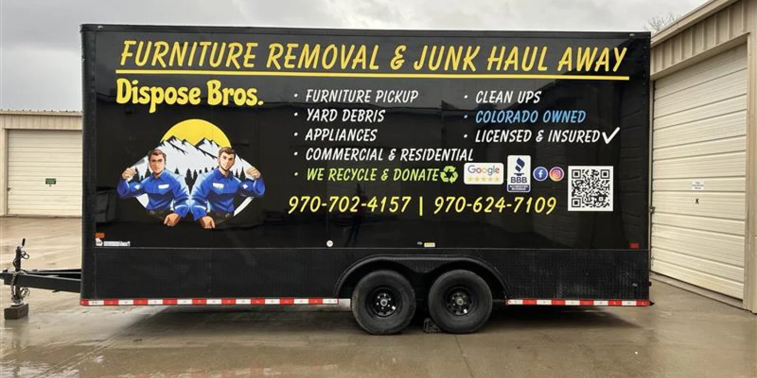 More Than Your Average Print Shop – We Design, Print, Build & Install