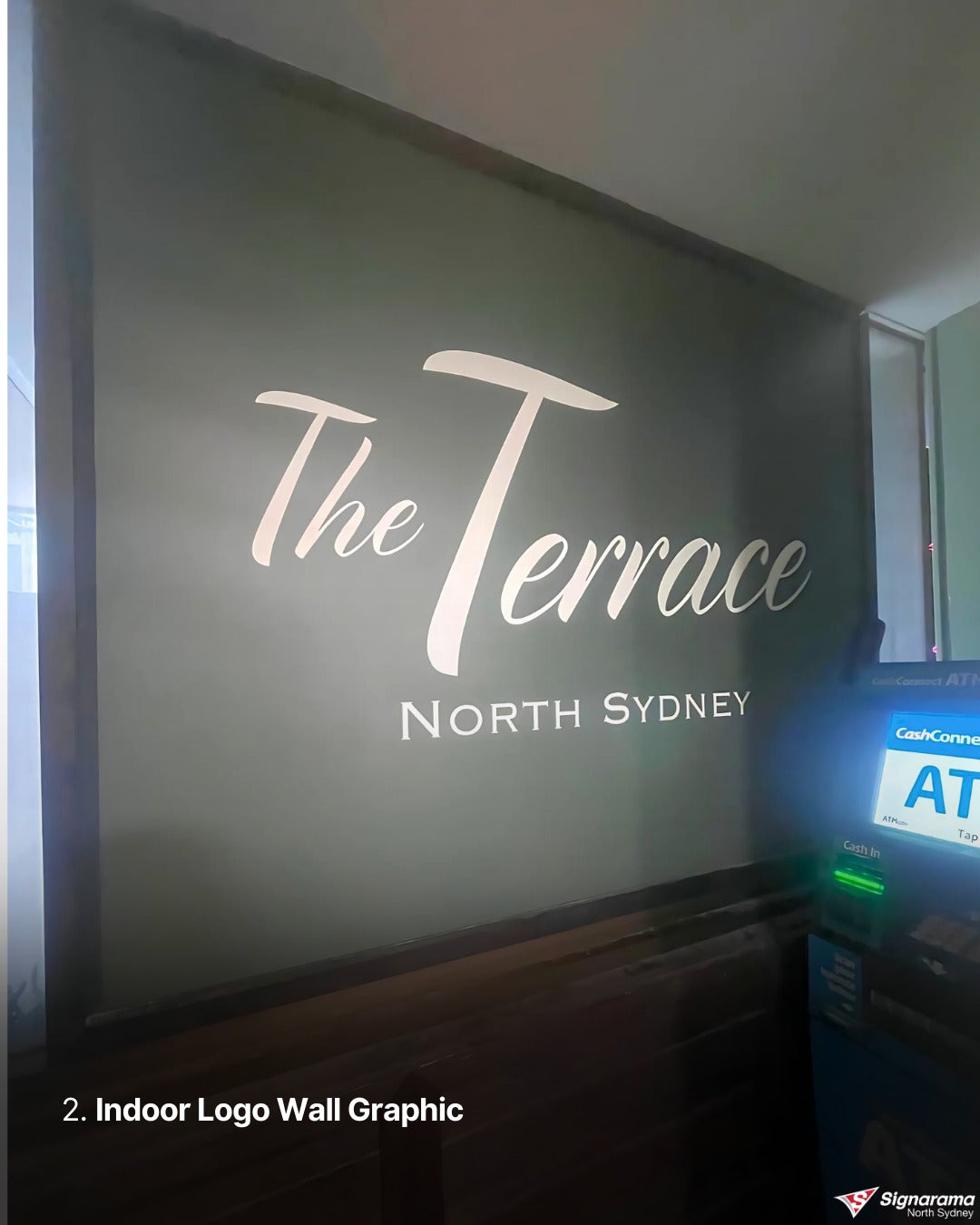 Promotional Signage & Branding | Signarama North Sydney