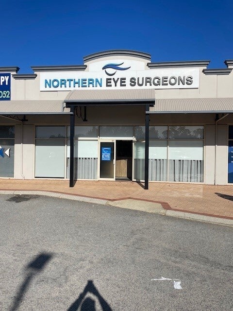 New 3D Illuminated Signage