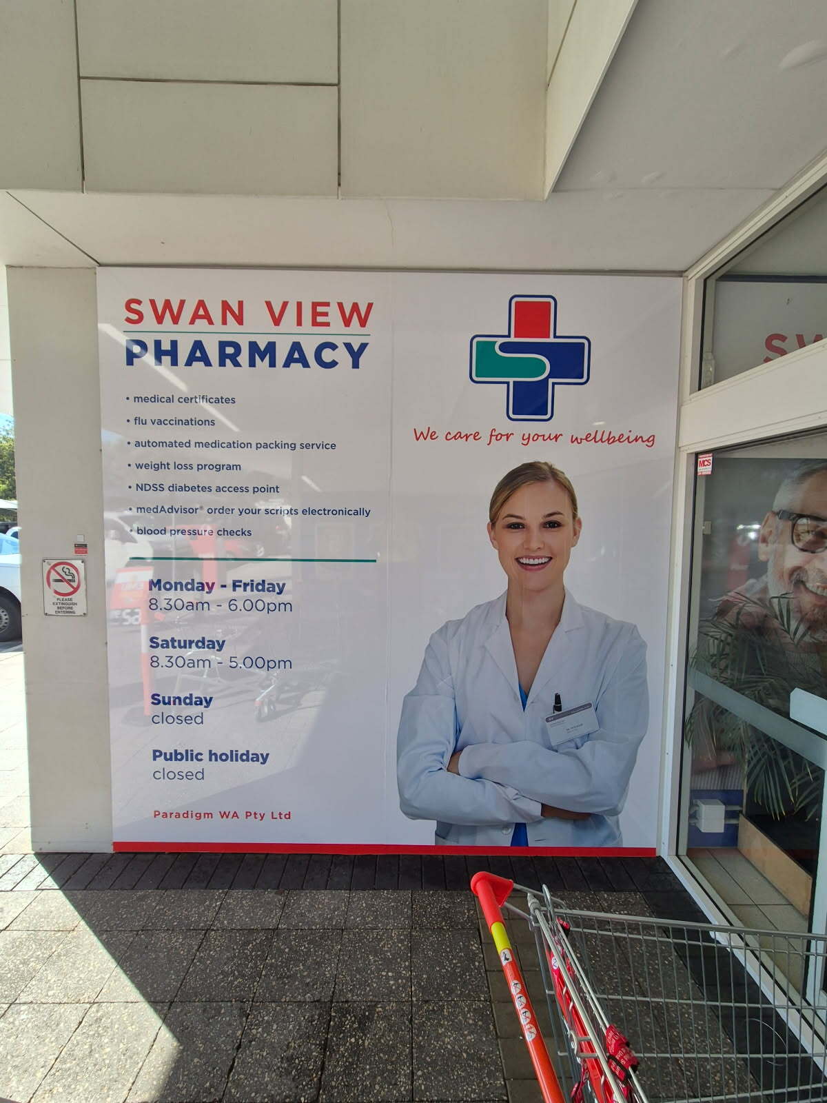 Swan View Pharmacy