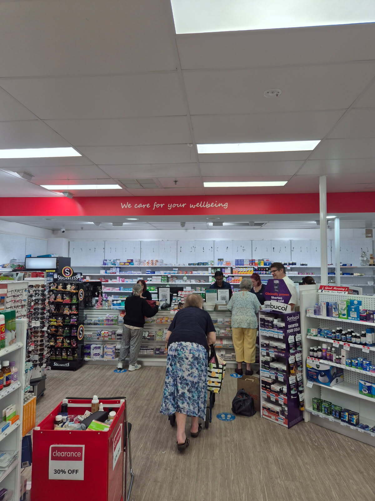 Swan View Pharmacy