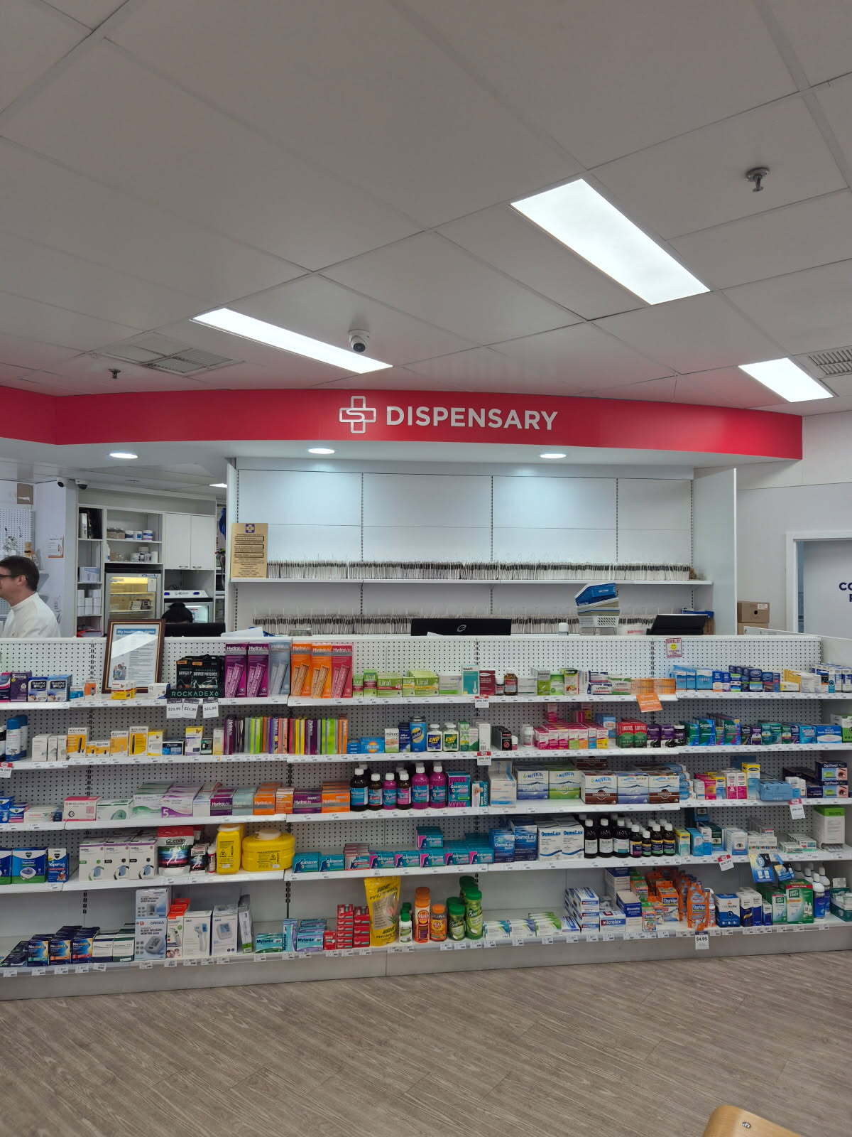 Swan View Pharmacy
