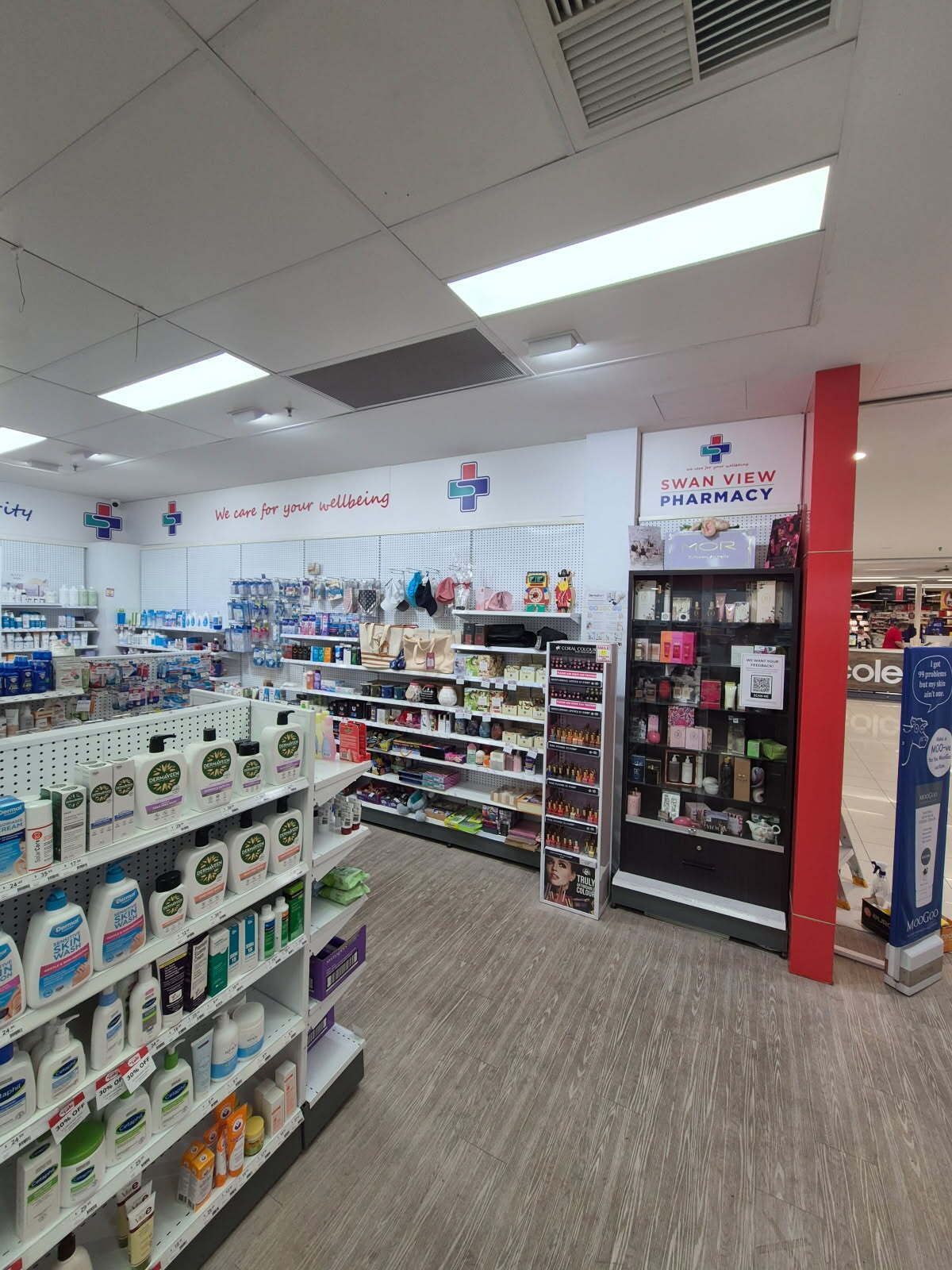 Swan View Pharmacy