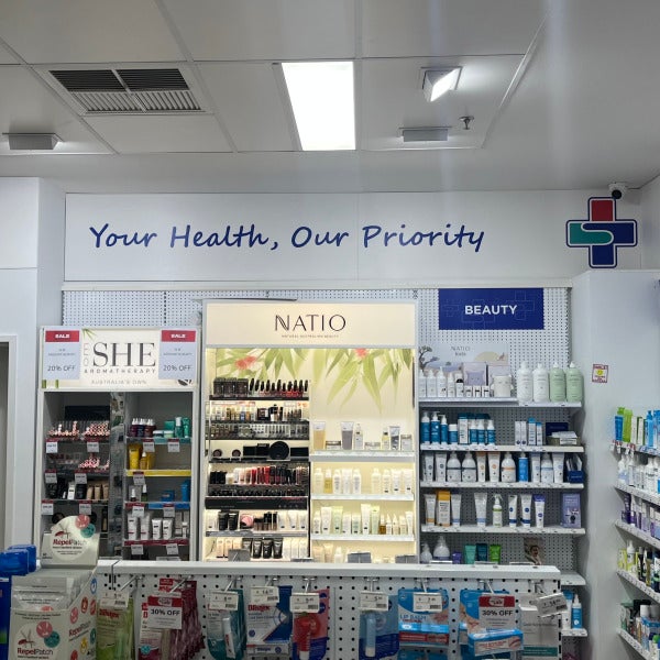 Swan View Pharmacy