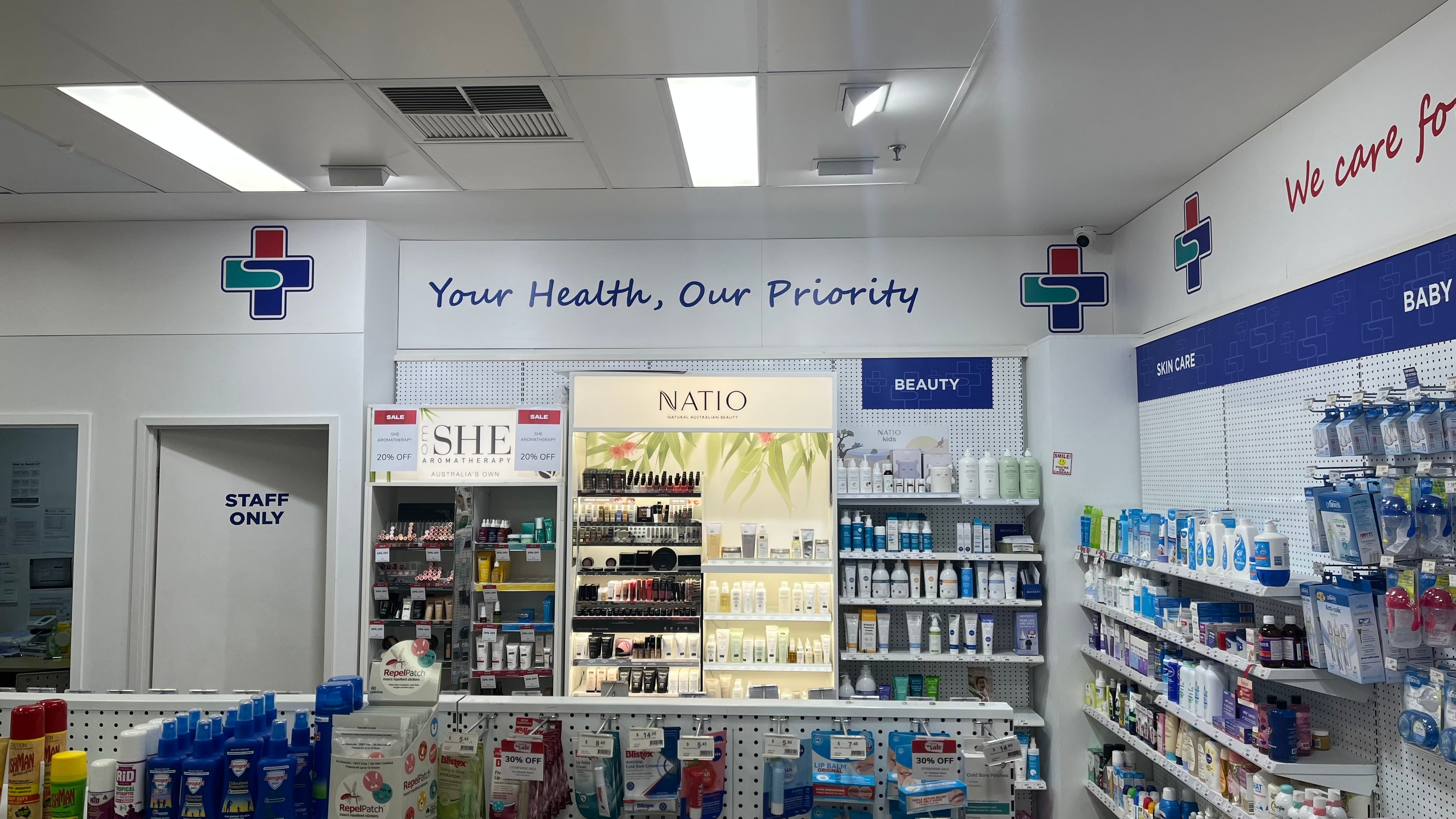 Swan View Pharmacy