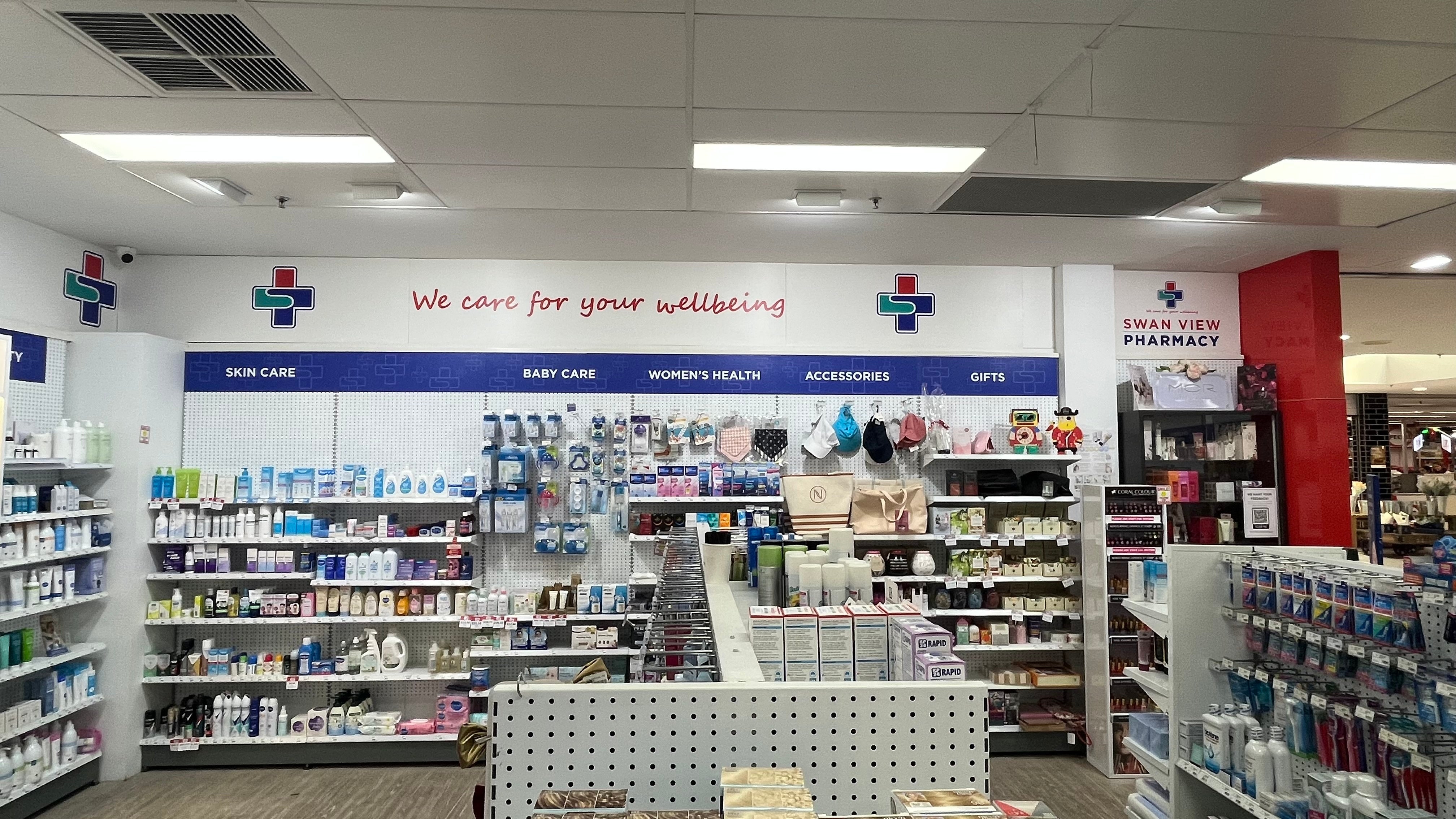Swan View Pharmacy