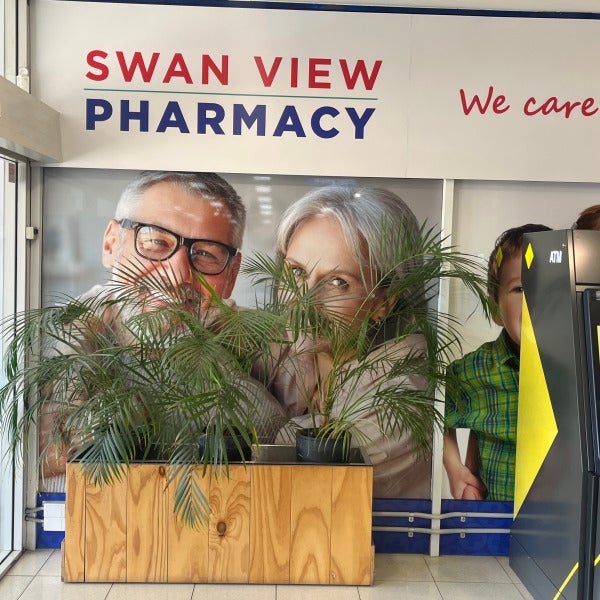 Swan View Pharmacy