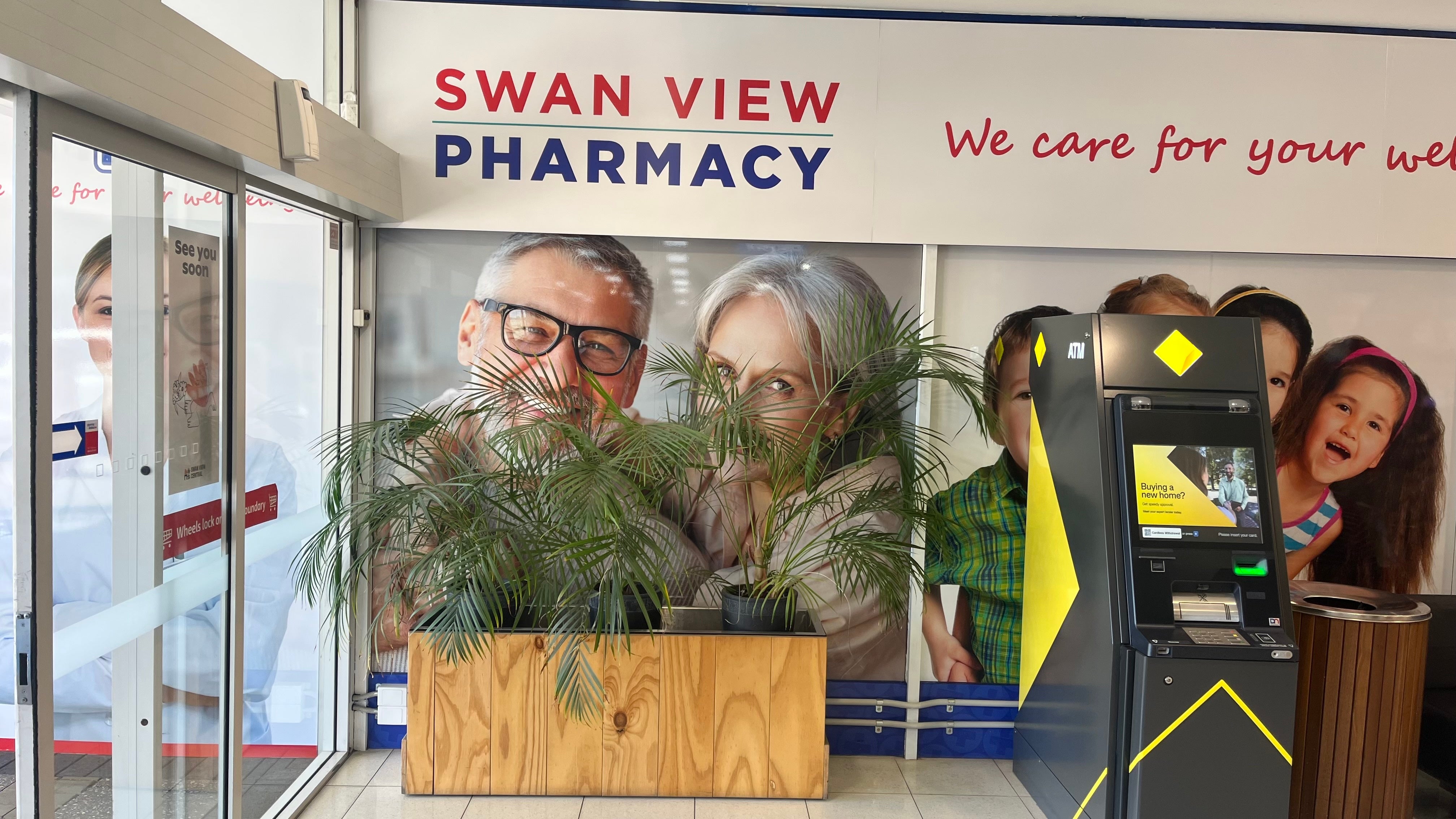 Swan View Pharmacy