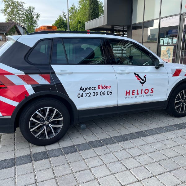 HELIOS