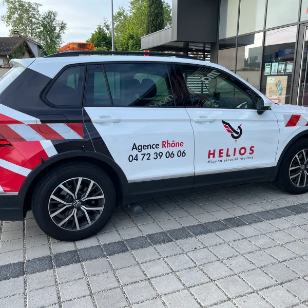 HELIOS
