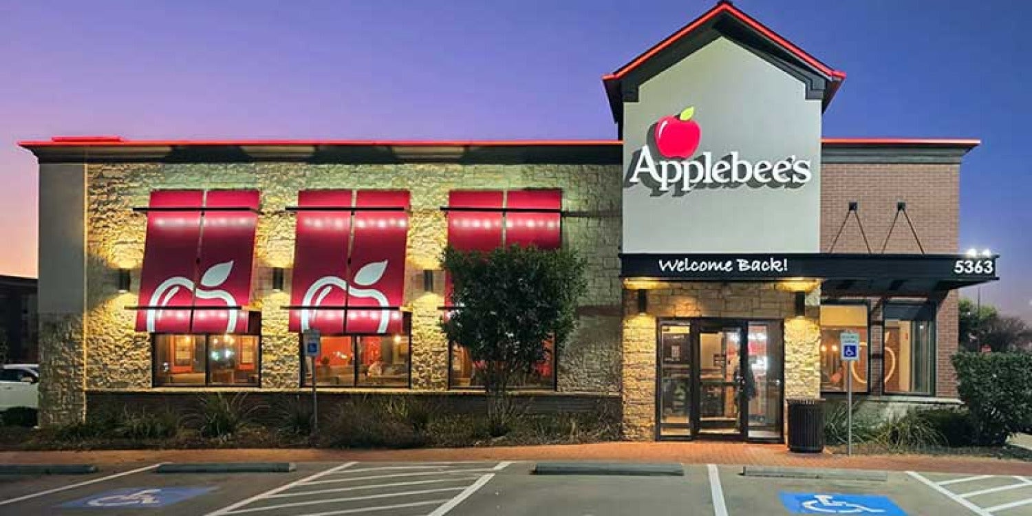 Applebee's Serves Up Cheeseburger Delight for Just $8.99