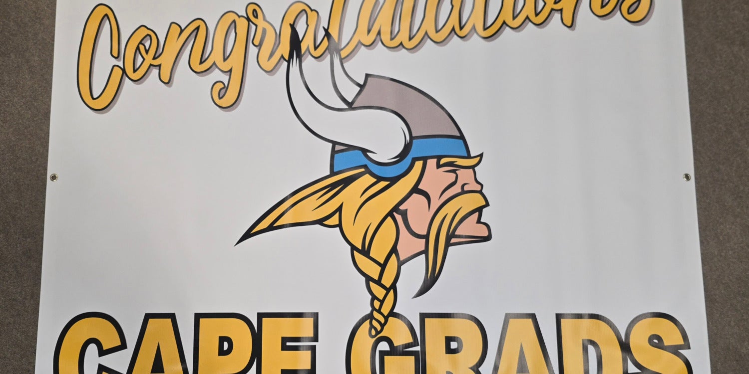 Custom Banners & Flags