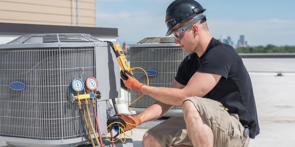 How to Sell Your HVAC Business in Orange County, CA