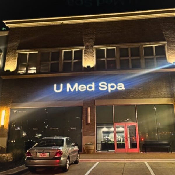 U MED SPA