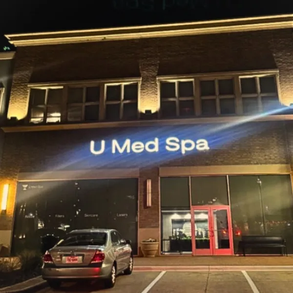 U MED SPA