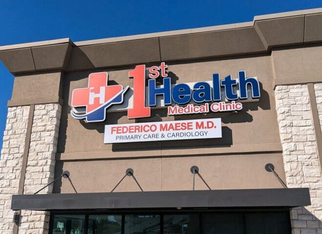 Custom Signs for your Business in Nampa and Boise, ID
