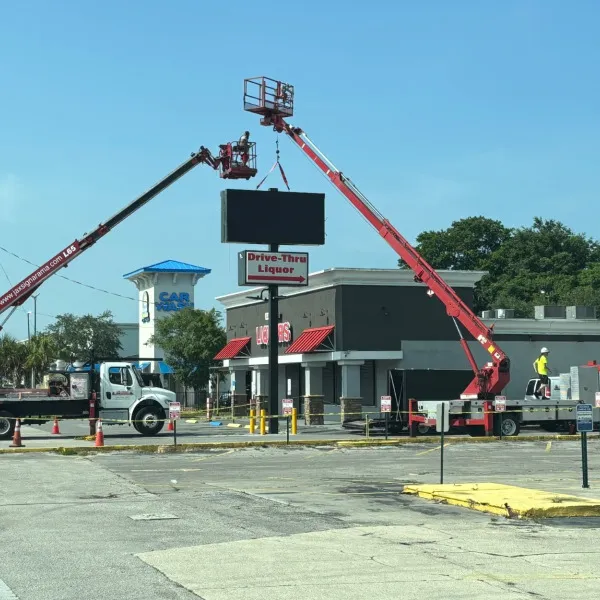 Southside Liquor