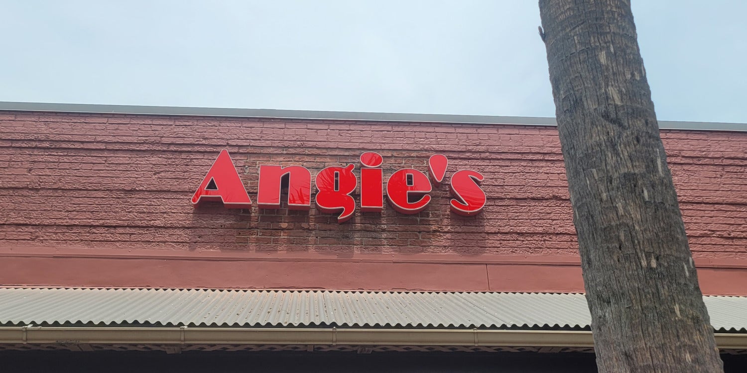 Building & Commercial Signs