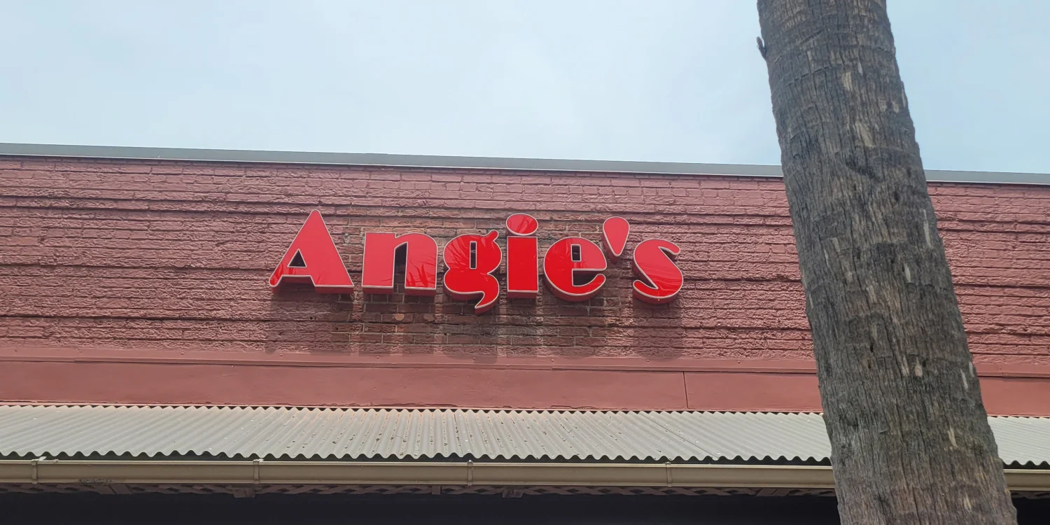 Building & Commercial Signs
