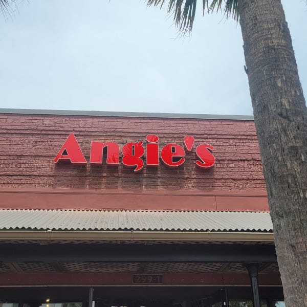 angies