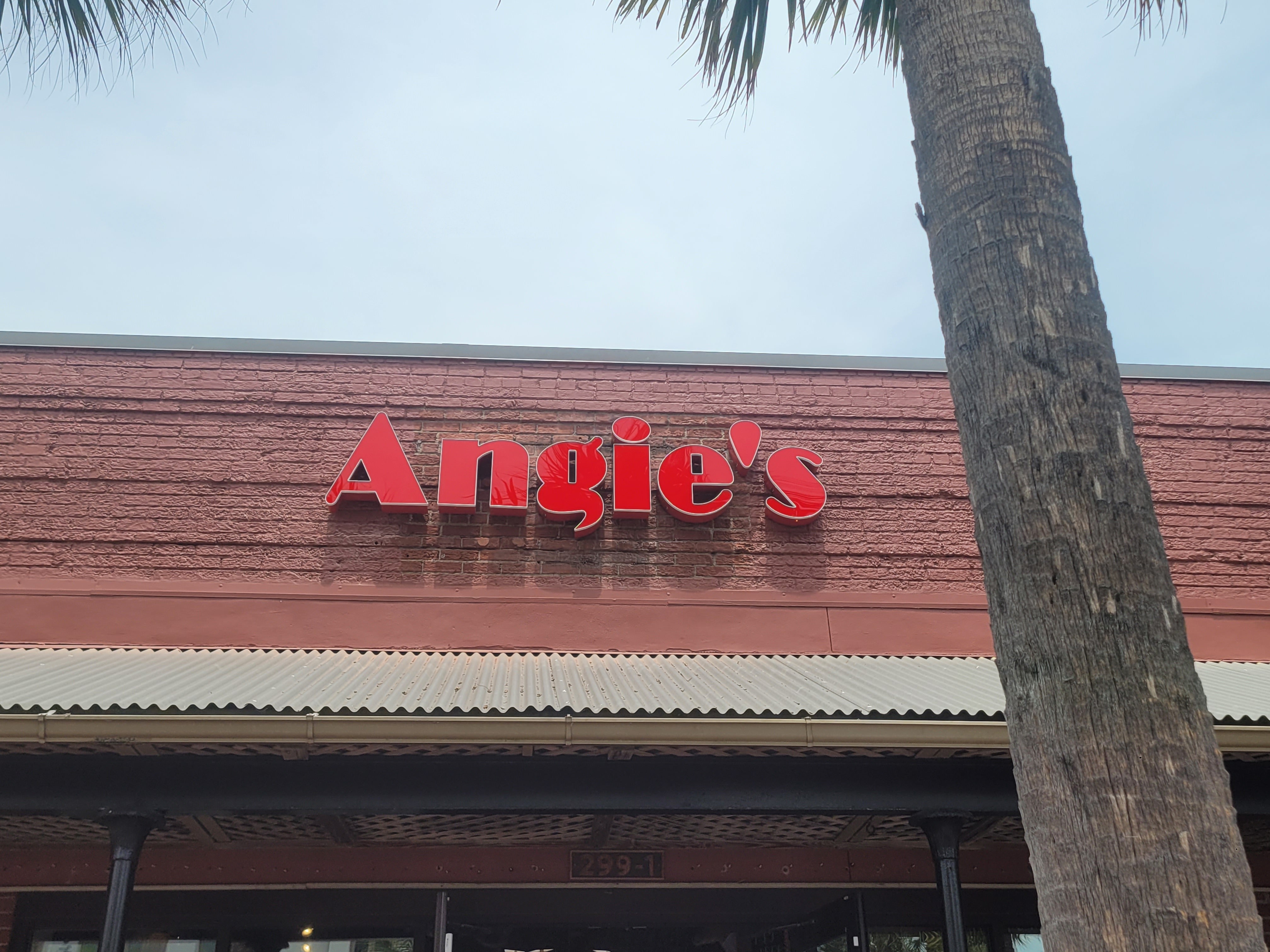 Building & Commercial Signs