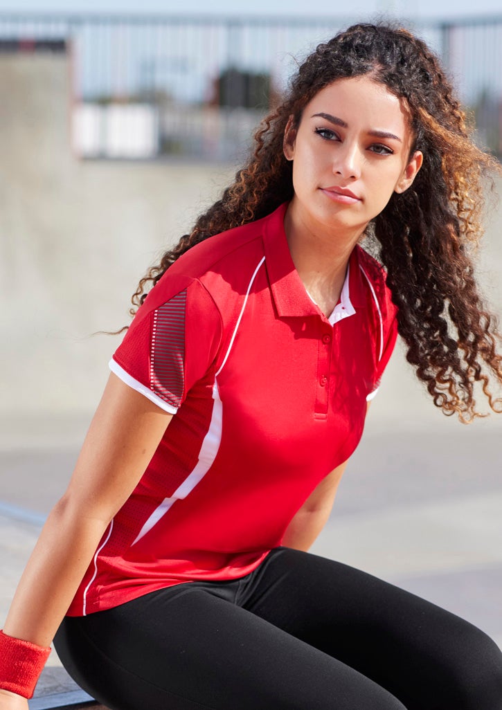 Razor Top - Branded Winter Uniforms - Fully Promoted Milton