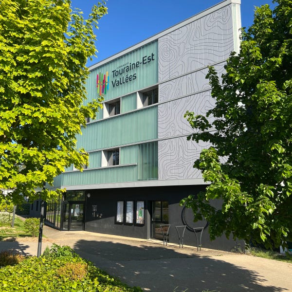 Enseignes adhésives