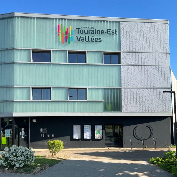 Enseignes adhésives 2